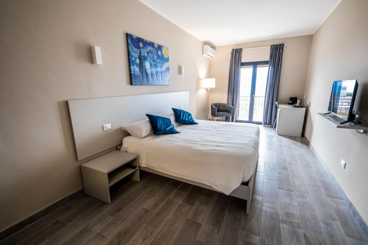 Il Gelso Guest House Catanzaro Exterior foto